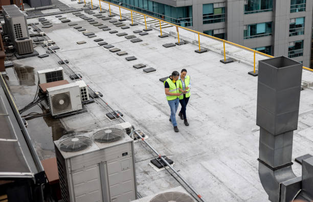 Best Roof Coating Services  in Aberdeen, OH