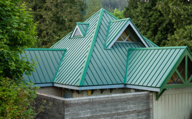 Best Hot Roofs  in Aberdeen, OH