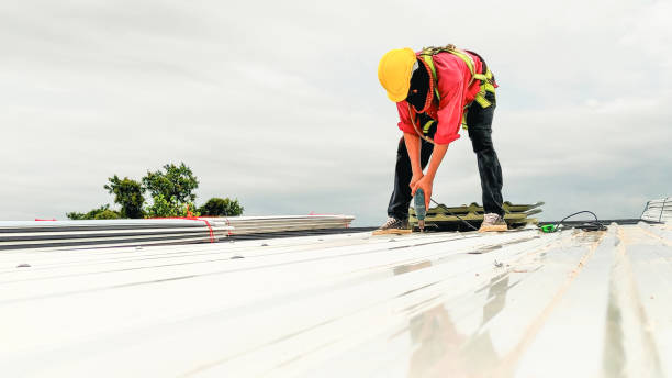 Best Tile Roofing Installation  in Aberdeen, OH