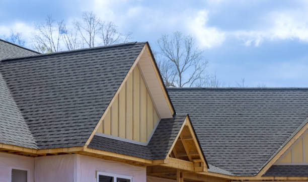Best Rubber Roofing (EPDM, TPO)  in Aberdeen, OH