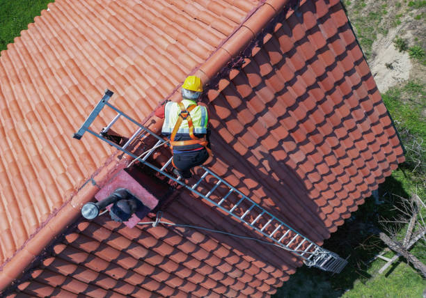 Best Green or Eco-Friendly Roofing Solutions  in Aberdeen, OH