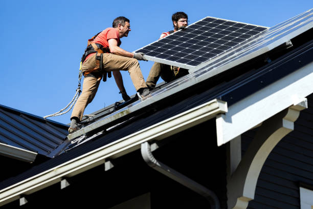 Best Roof Installation  in Aberdeen, OH