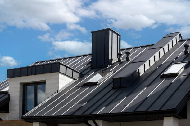 Best Metal Roofing Installation  in Aberdeen, OH