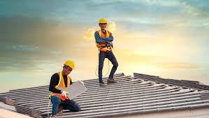 Best Roof Insulation Installation  in Aberdeen, OH